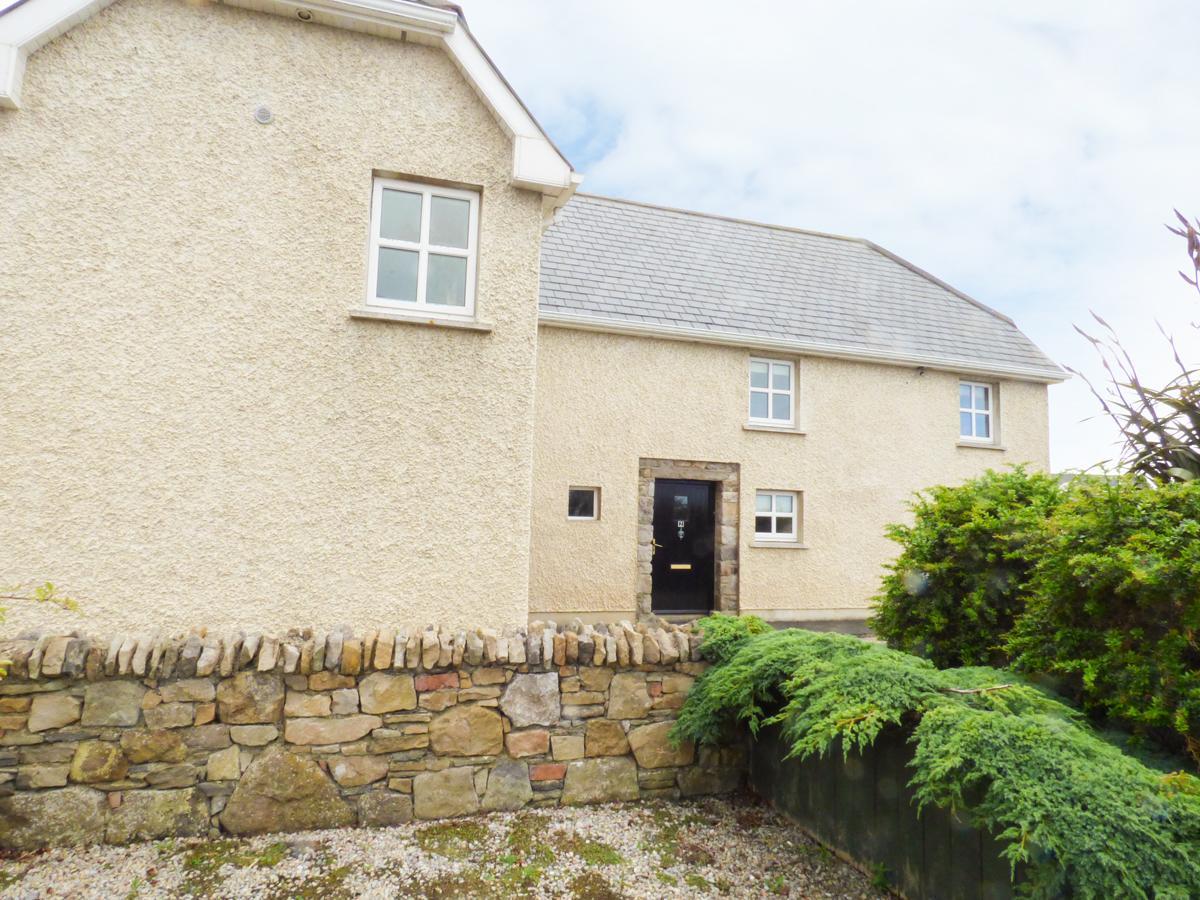 2 Fishery Cottages バンドラン エクステリア 写真