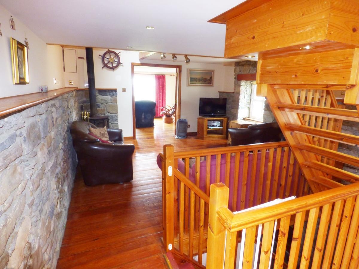 2 Fishery Cottages バンドラン エクステリア 写真