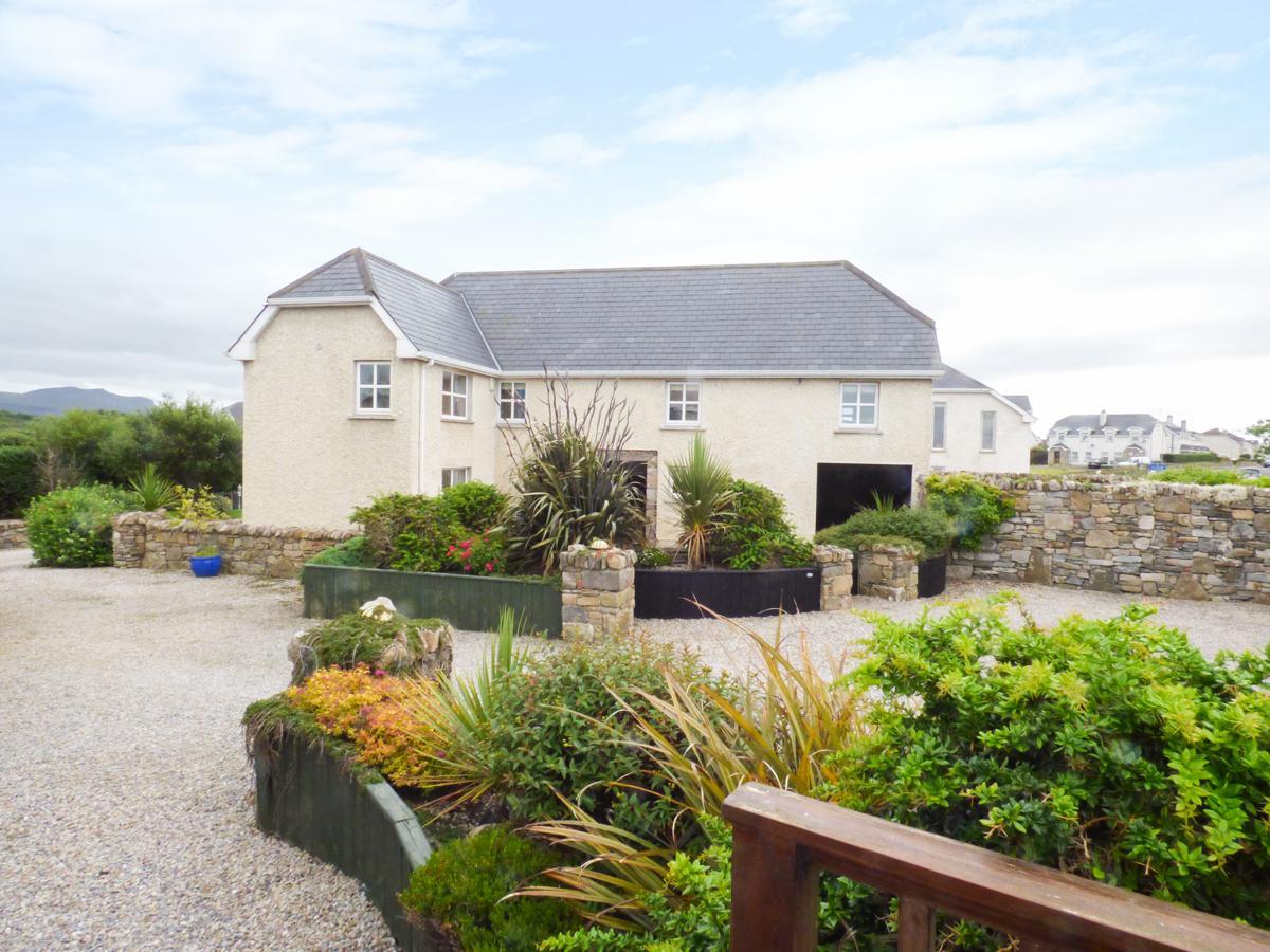 2 Fishery Cottages バンドラン エクステリア 写真