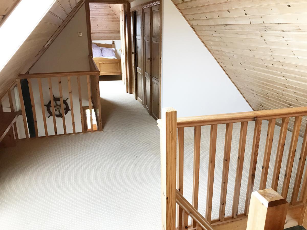 2 Fishery Cottages バンドラン エクステリア 写真
