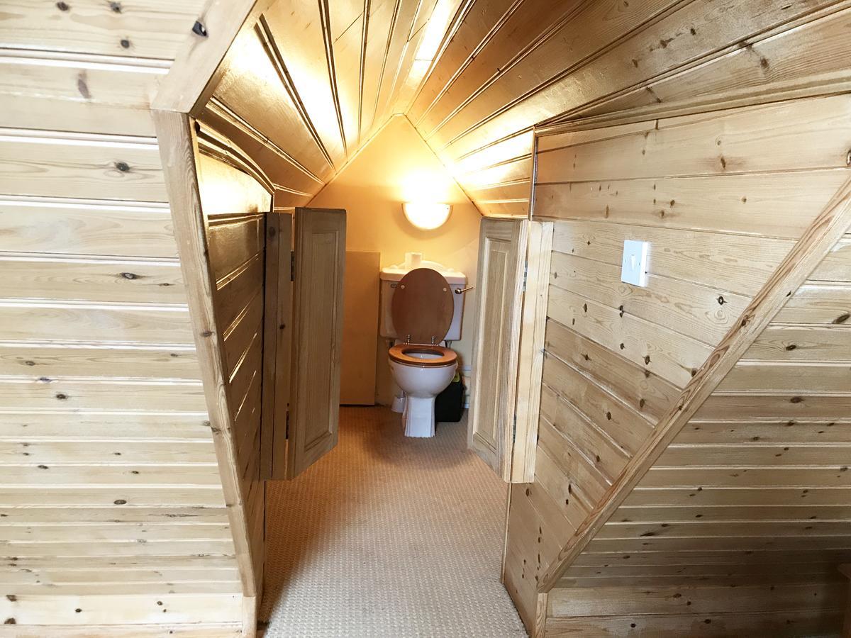 2 Fishery Cottages バンドラン エクステリア 写真
